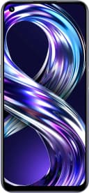 Smartphone Realme 8i 6,6" 4 GB RAM Purple