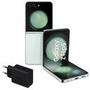 Smartphone Samsung Galaxy Z Flip5 Green 512 GB Octa Core 8 GB Ram