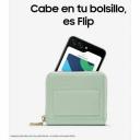 Smartphone Samsung Galaxy Z Flip5 Green 512 GB Octa Core 8 GB Ram