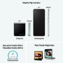 Smartphone Samsung Galaxy Z Flip5 Green 512 GB Octa Core 8 GB Ram