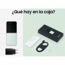 Smartphone Samsung Galaxy Z Flip5 Green 512 GB Octa Core 8 GB Ram