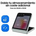 Smartphone Samsung Galaxy Z Flip5 Green 512 GB Octa Core 8 GB Ram