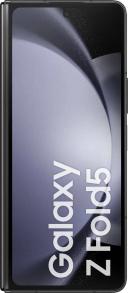 Smartphone Samsung Galaxy Z Fold 5 7,6" Grey 512 GB 12 GB Ram