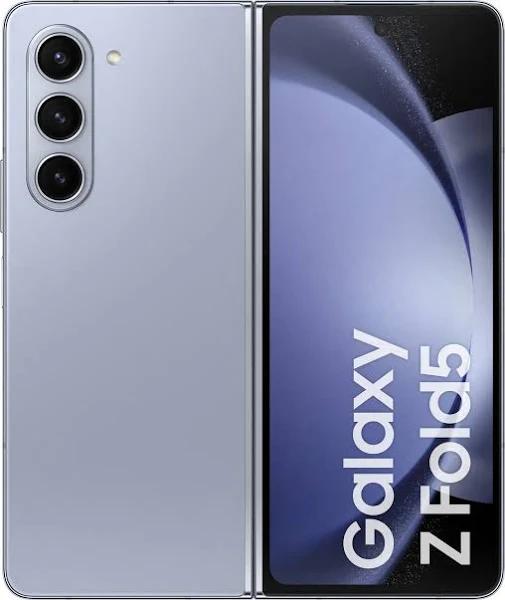 Smartphone Samsung Galaxy Z Fold 5 7,6" Grey 512 GB 12 GB Ram