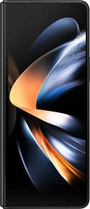 Smartphone Samsung Galaxy Z Fold4 Black 1 TB 12 GB Ram 7,6"