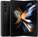 Smartphone Samsung Galaxy Z Fold4 Black 1 TB 12 GB Ram 7,6"