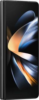 Smartphone Samsung Galaxy Z Fold4 Black 1 TB 12 GB Ram 7,6"