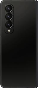 Smartphone Samsung Galaxy Z Fold4 Black 1 TB 12 GB Ram 7,6"