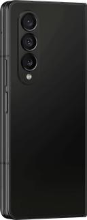 Smartphone Samsung Galaxy Z Fold4 Black 1 TB 12 GB Ram 7,6"