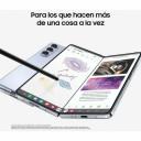 Smartphone Samsung Galaxy Z Fold5 Black 256 GB Octa Core 12 GB Ram 7,6"