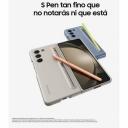 Smartphone Samsung Galaxy Z Fold5 Black 256 GB Octa Core 12 GB Ram 7,6"