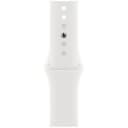Smartwatch Apple Watch SE WatchOS 9 4G GPS White