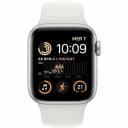 Smartwatch Apple Watch SE WatchOS 9 4G GPS White