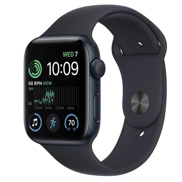 Smartwatch Apple Watch SE WatchOS 9 White 32 GB 4G
