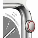 Smartwatch Apple Watch Series 8 watchOS 9 Beige 32 GB 4G