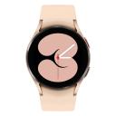 Smartwatch Samsung Galaxy Watch4 Golden 4G 1,2" Bluetooth 5.0