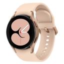 Smartwatch Samsung Galaxy Watch4 Golden 4G 1,2" Bluetooth 5.0