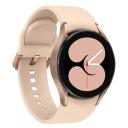 Smartwatch Samsung Galaxy Watch4 Golden 4G 1,2" Bluetooth 5.0