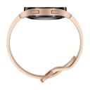 Smartwatch Samsung Galaxy Watch4 Golden 4G 1,2" Bluetooth 5.0