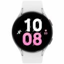 Smartwatch Samsung Galaxy Watch5 1,36" Silver 4G
