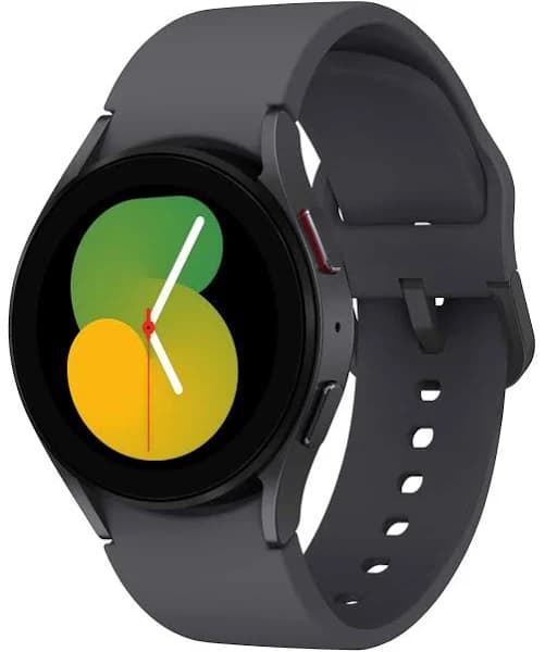 Smartwatch Samsung Galaxy Watch5 Bluetooth Dark Grey 1,19"