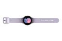 Smartwatch Samsung Galaxy Watch5 Silver 4G 1,19"
