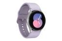 Smartwatch Samsung Galaxy Watch5 Silver 4G 1,19"