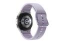 Smartwatch Samsung Galaxy Watch5 Silver 4G 1,19"