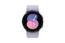 Smartwatch Samsung Galaxy Watch5 Silver 4G 1,19"