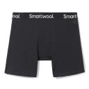 Smartwool Boxer Brief - Black