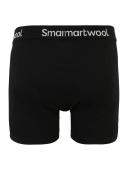 Smartwool Boxer Brief - Black