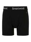 Smartwool Boxer Brief - Black