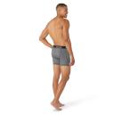 Smartwool Boxer Brief Boxed Mens Boxer Shorts - Earth Red