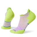 Smartwool Chestnut Run Training Low Ankle Socks L