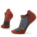 Smartwool Chestnut Run Training Low Ankle Socks L