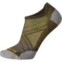 Smartwool Chestnut Run Training Low Ankle Socks M