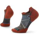 Smartwool Chestnut Run Training Low Ankle Socks XL