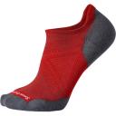Smartwool Chestnut Run Training Low Ankle Socks XL