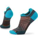 Smartwool Chestnut Run Training Low Ankle Socks XL