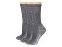 Smartwool Deep Navy Hike Light Cushion Wool Three-Pair Socks S