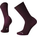 Smartwool Everyday Classic Rib Socks, Bordeaux, Large