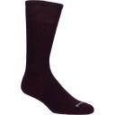 Smartwool Everyday Classic Rib Socks, Bordeaux, Large