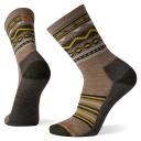 Smartwool Everyday Hudson Trail Crew Socks, Charcoal, Large