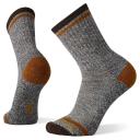 Smartwool Everyday Larimer Crew Socks, Neptune Blue, Large