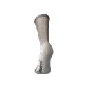 Smartwool Hike Medium Crew Hiking Socks - Dark Brown