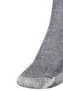 Smartwool Hike Medium Crew Hiking Socks - Navy