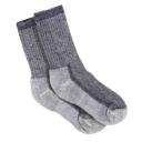 Smartwool Hike Medium Crew Hiking Socks - Navy