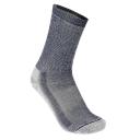 Smartwool Hike Medium Crew Hiking Socks - Navy