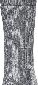 Smartwool Hike Medium Crew Hiking Socks - Navy