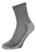 Smartwool Hike Medium Crew Hiking Socks - Navy
